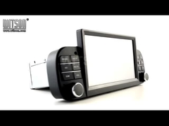 WITSON لـ FIAT PANDA 2013-2020 أندرويد CAR AUTO MULTIMEDIA PLAYER شاشة ستيريو راديو (W2-KS6784)