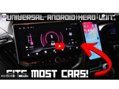 فورد ترانزيت تورنيو مخصص 2013-2021 10.88 