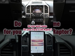 فورد F150 ستيريو